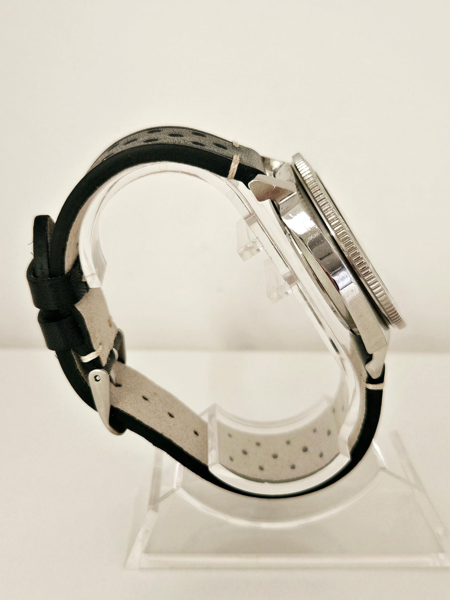 Seiko - Poor Man's 62 Mas - Ref. 7005-8052 - Serviced - All Original JDM