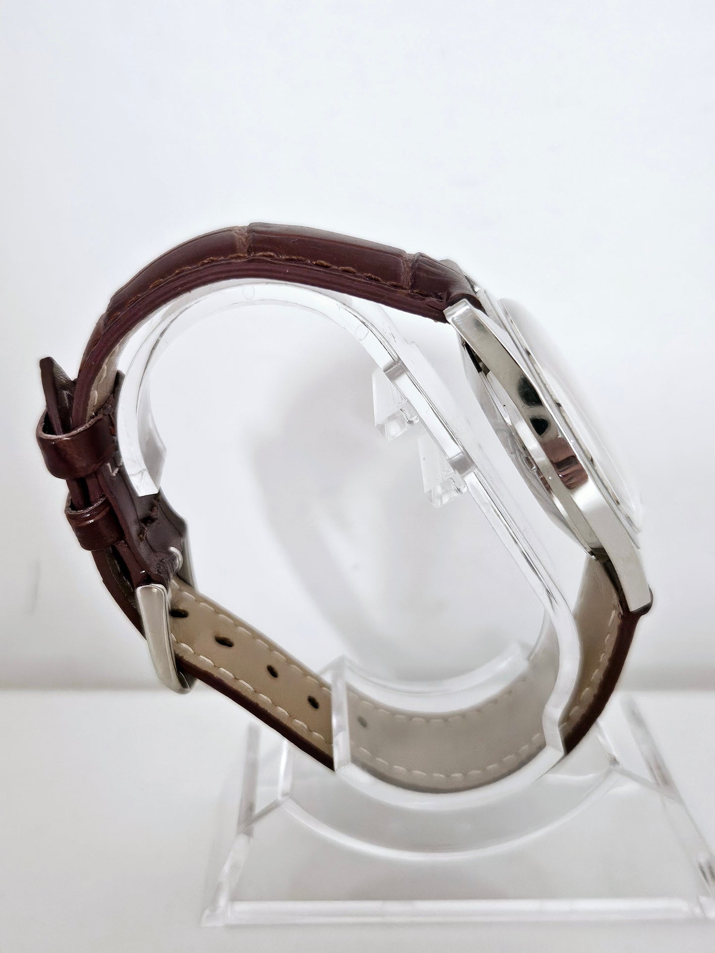 Nivada - Antarctic - Automatico - Vintage Watch- Perfect Condition