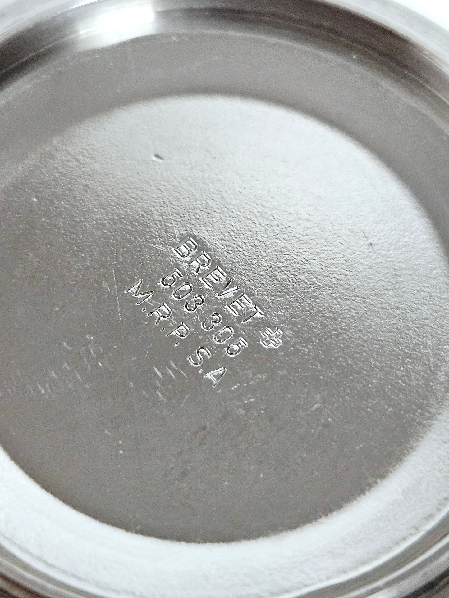 Breil - Manta - Professional Diving Watch - 50 Bars - MRP Brevet Case