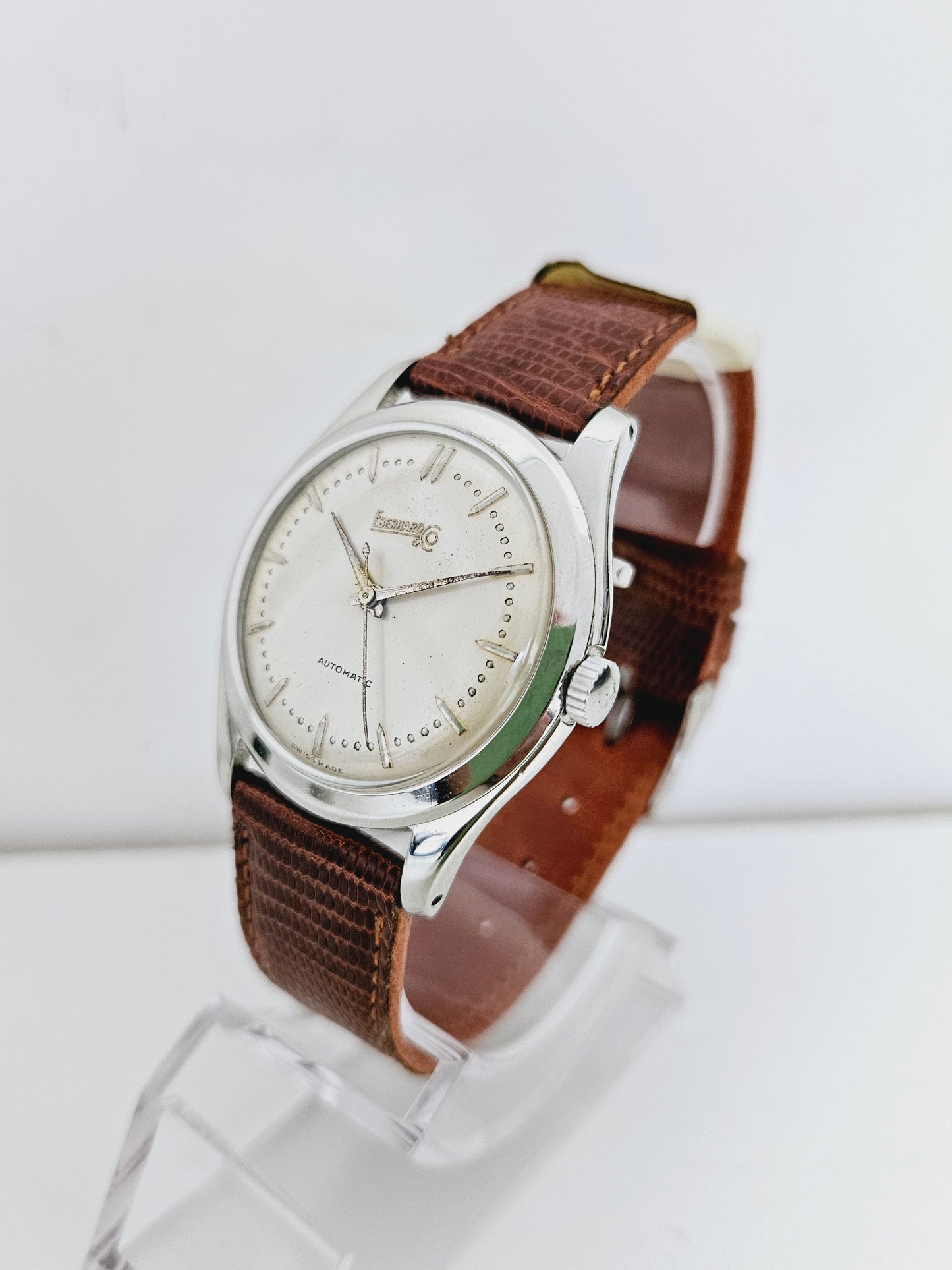 Eberhard & Co. - Ovetto - Automatico