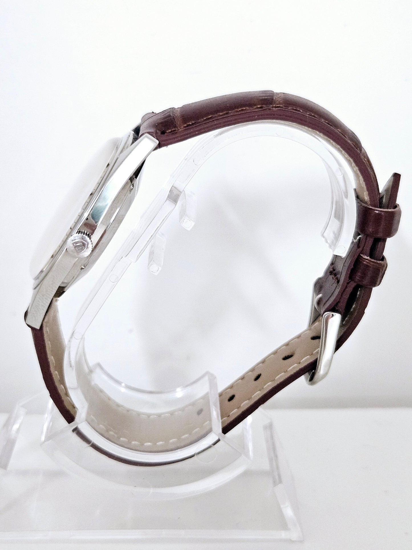 Nivada - Antarctic - Automatico - Vintage Watch- Perfect Condition