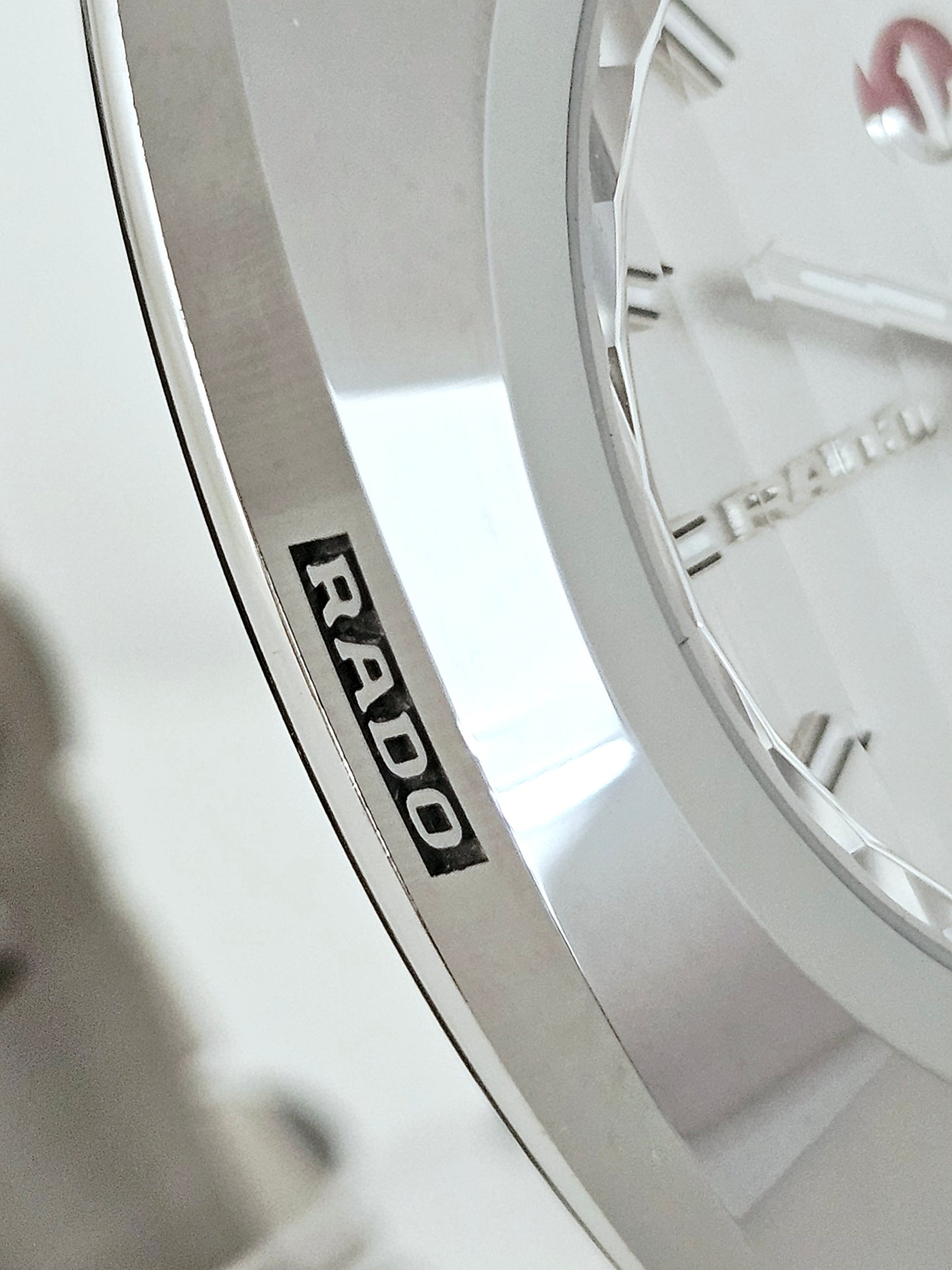 Rado - Diastar - Limited Edition 40 Years - N. 197/300 Pz. - Automatico