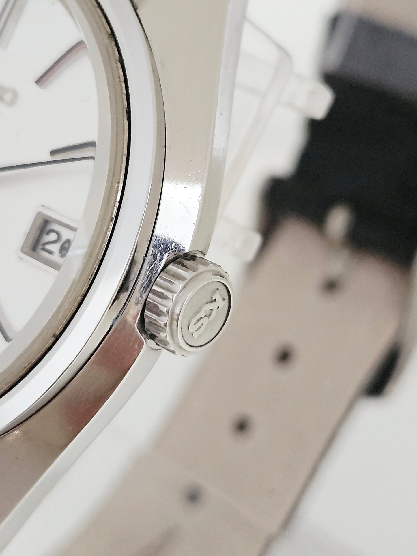 Seiko - King - 56KS - Ref. 5625-7113 - Automatico - Date - Anno 1974