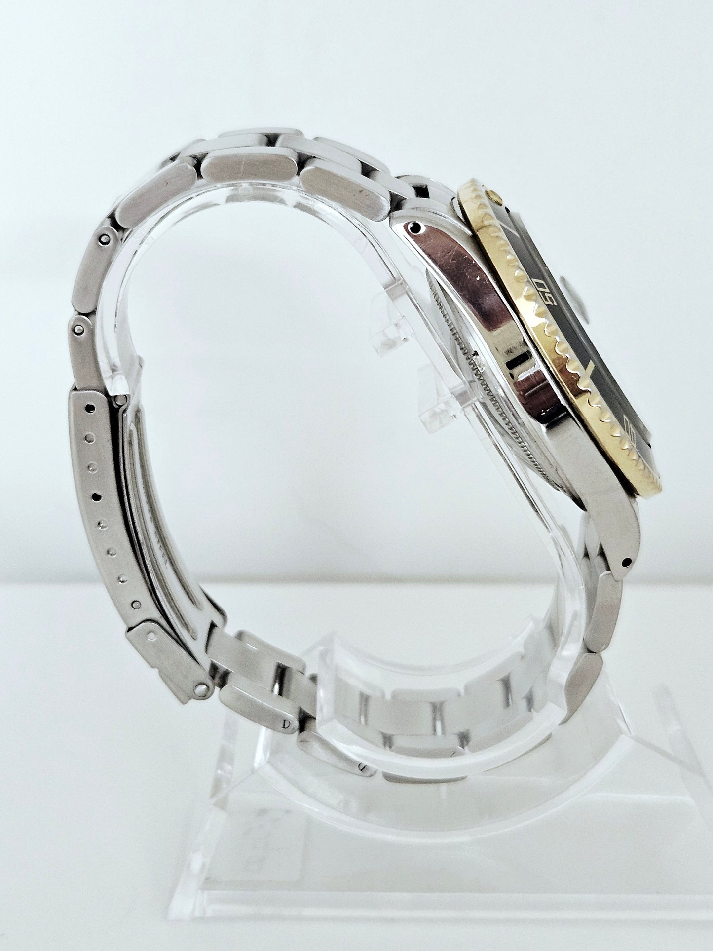 Mondia/Zenith - Diver Professional - Ref.0159 - Automatico - Swiss Made