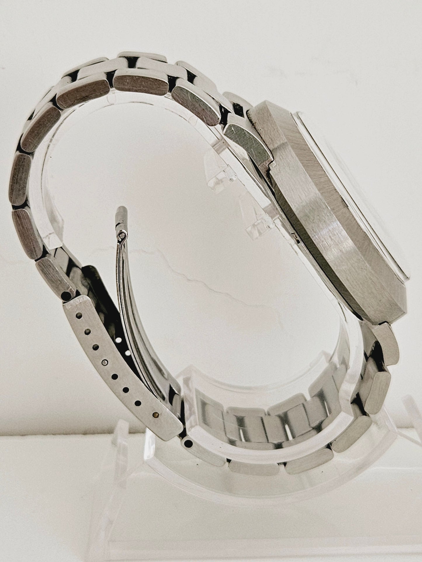 Omega - Chronostop Geneve - Racing Dial - Ref. 146.012 - Cal. 920