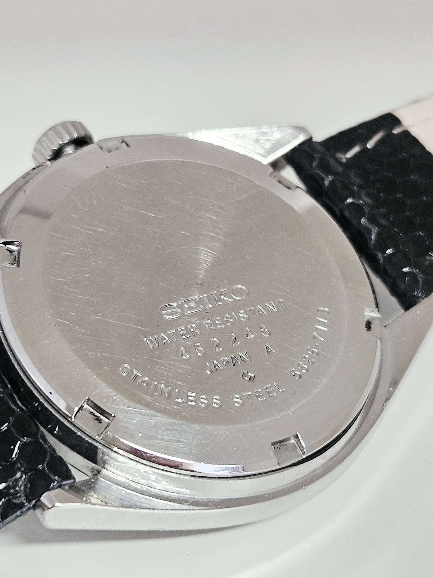 Seiko - King - 56KS - Ref. 5625-7113 - Automatico - Date - Anno 1974