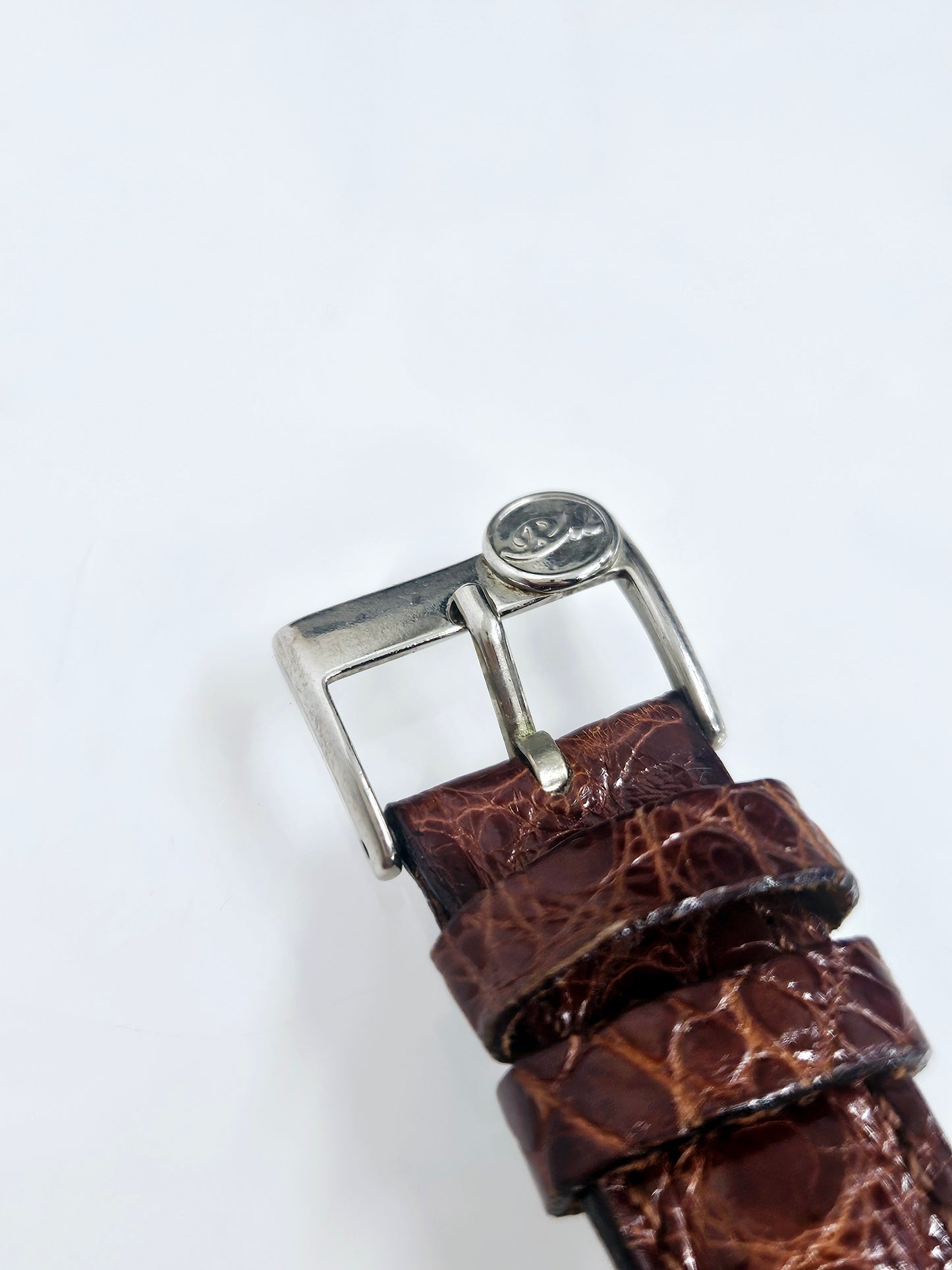 René Marchal- Ovetto - Ref.3147A - Mechanical