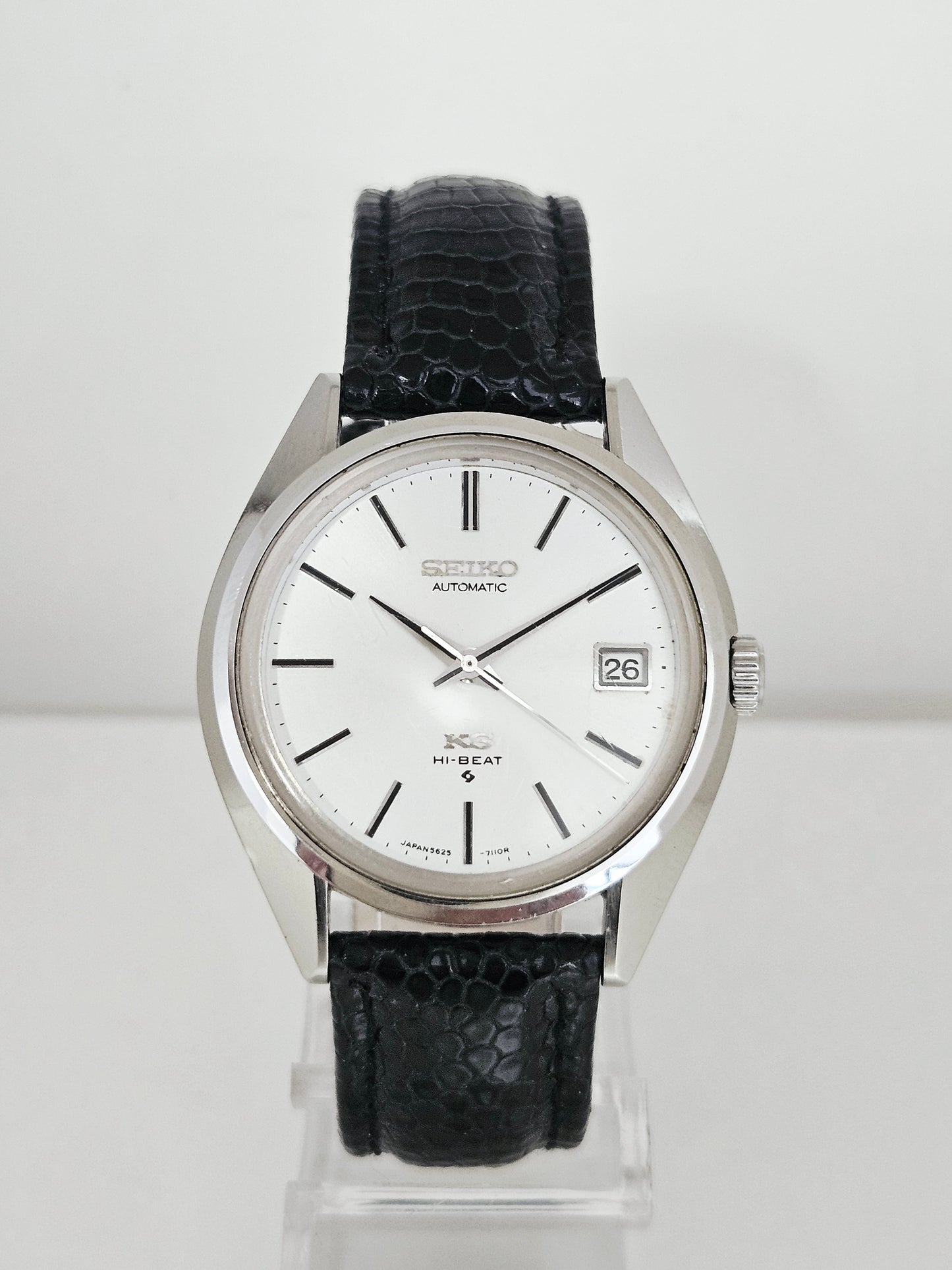 Seiko - King - 56KS - Ref. 5625-7113 - Automatico - Date - Anno 1974