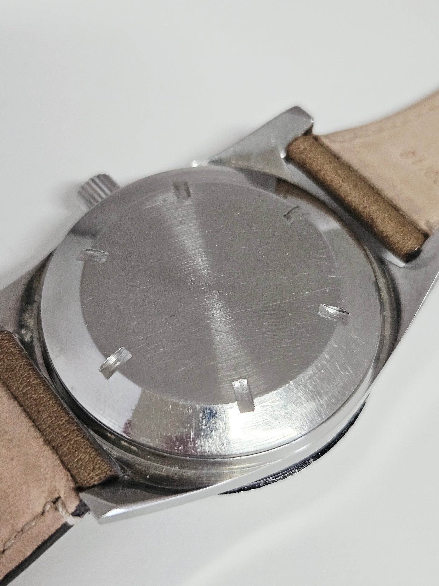 Telda - Diver - Superwaterproof - Automatico - Date Roulette - Swiss Made