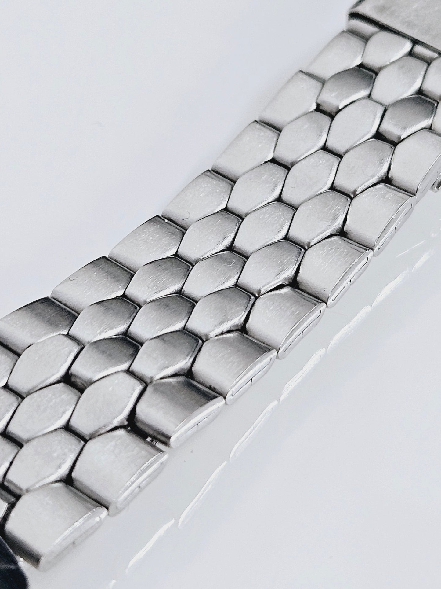 Pingard - Moby Dick - Skin Diver - Steel Case 42mm