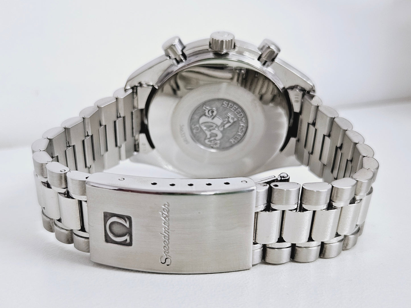 Omega - Speedmaster - Reduced Automatico