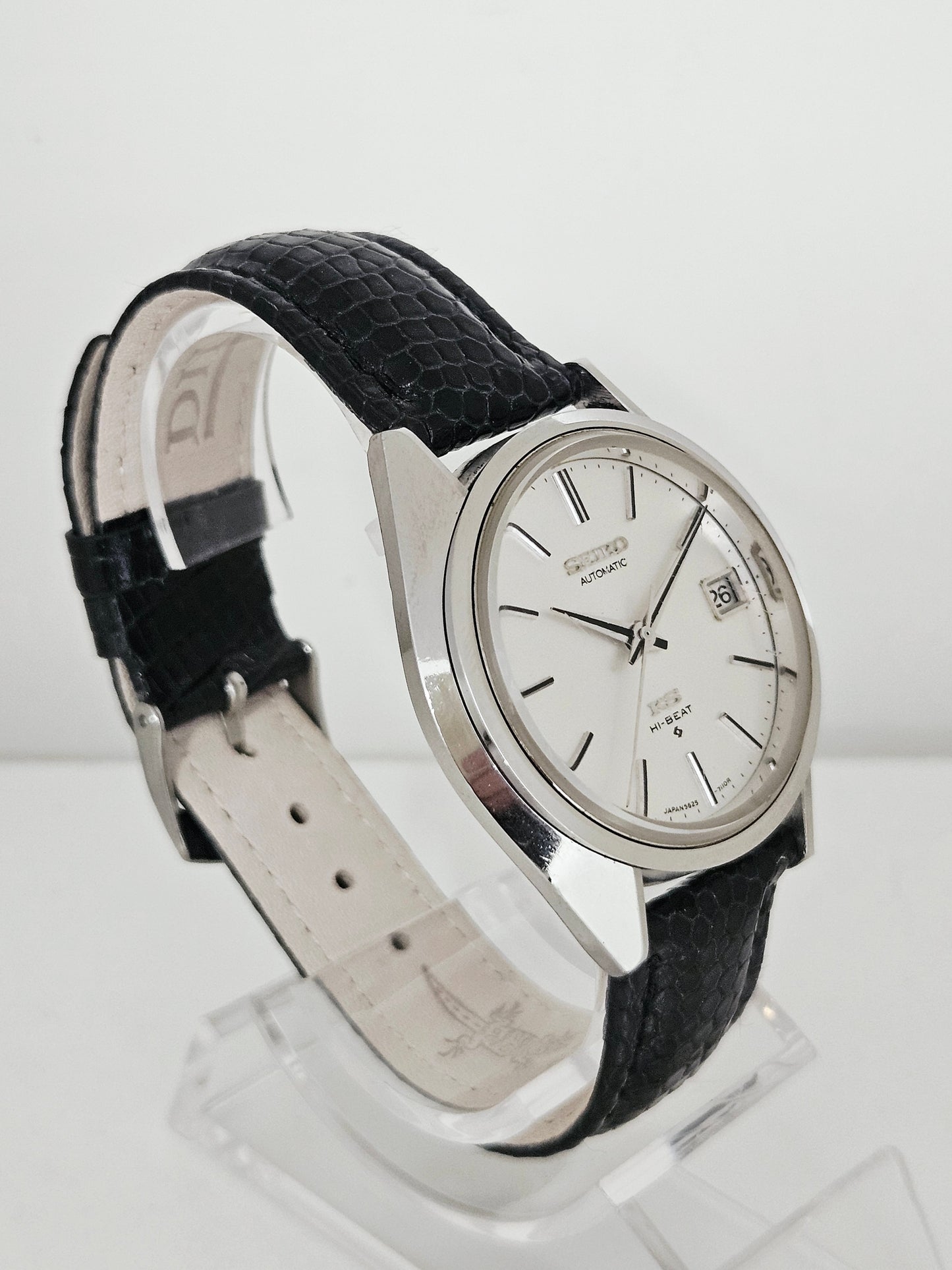 Seiko - King - 56KS - Ref. 5625-7113 - Automatico - Date - Anno 1974