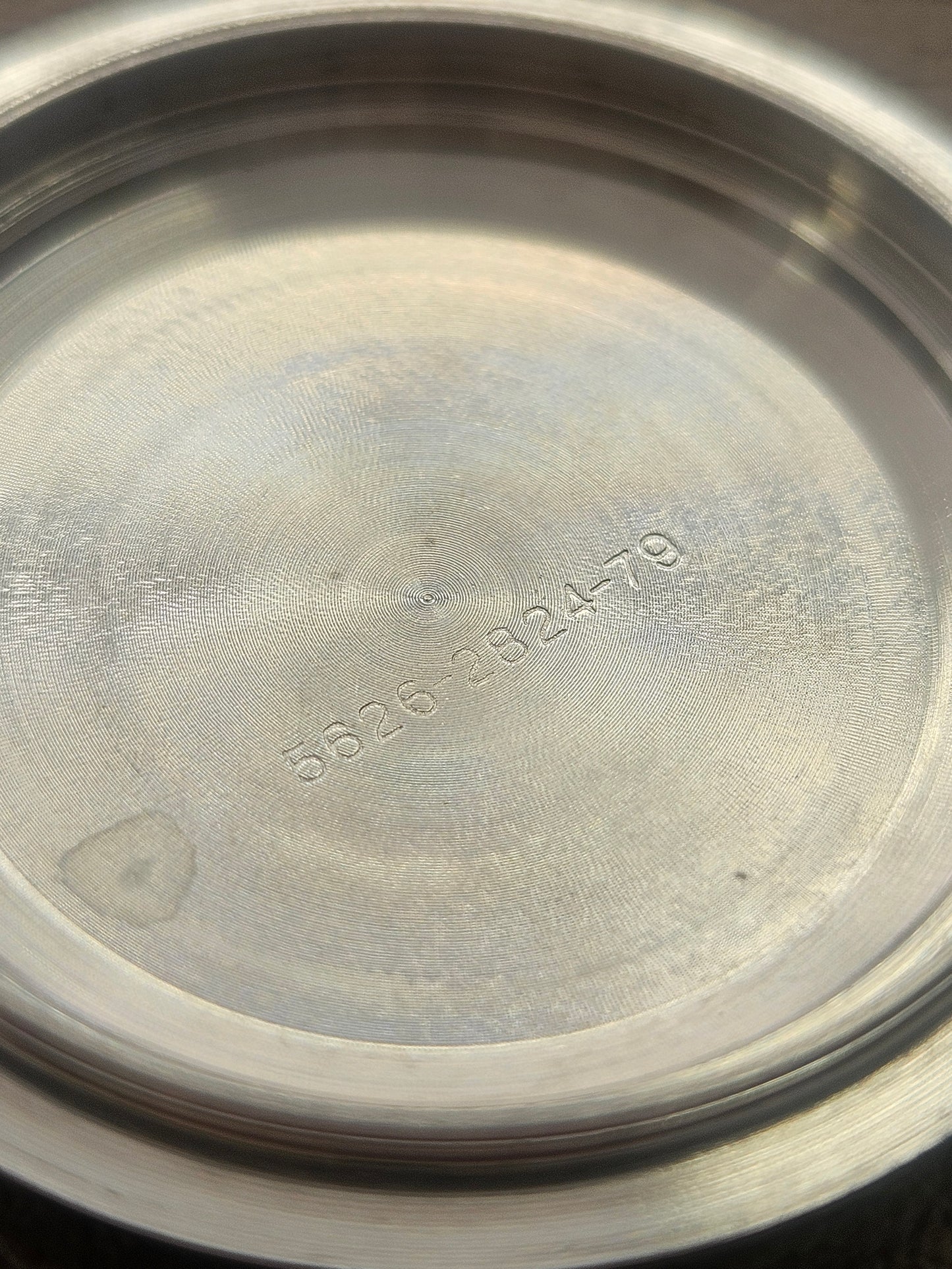 Mondia/Zenith - Diver Professional - Ref.0159 - Automatico - Swiss Made