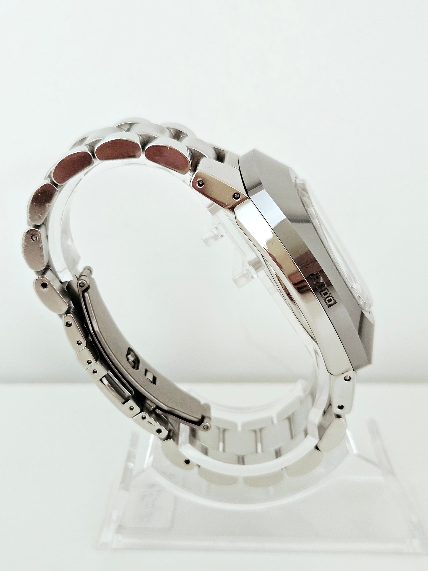 Rado - Diastar - Diver W.R. 100Mt- Ref. 658.0637.3 - Full Set