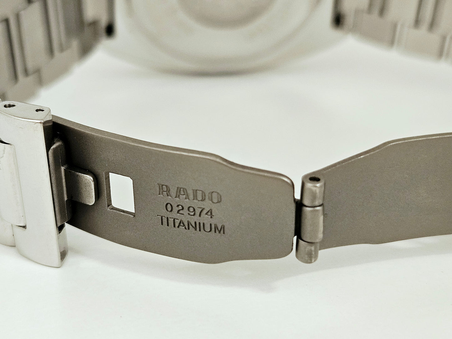 Rado - Diastar - Limited Edition 40 Years - N. 197/300 Pz. - Automatico