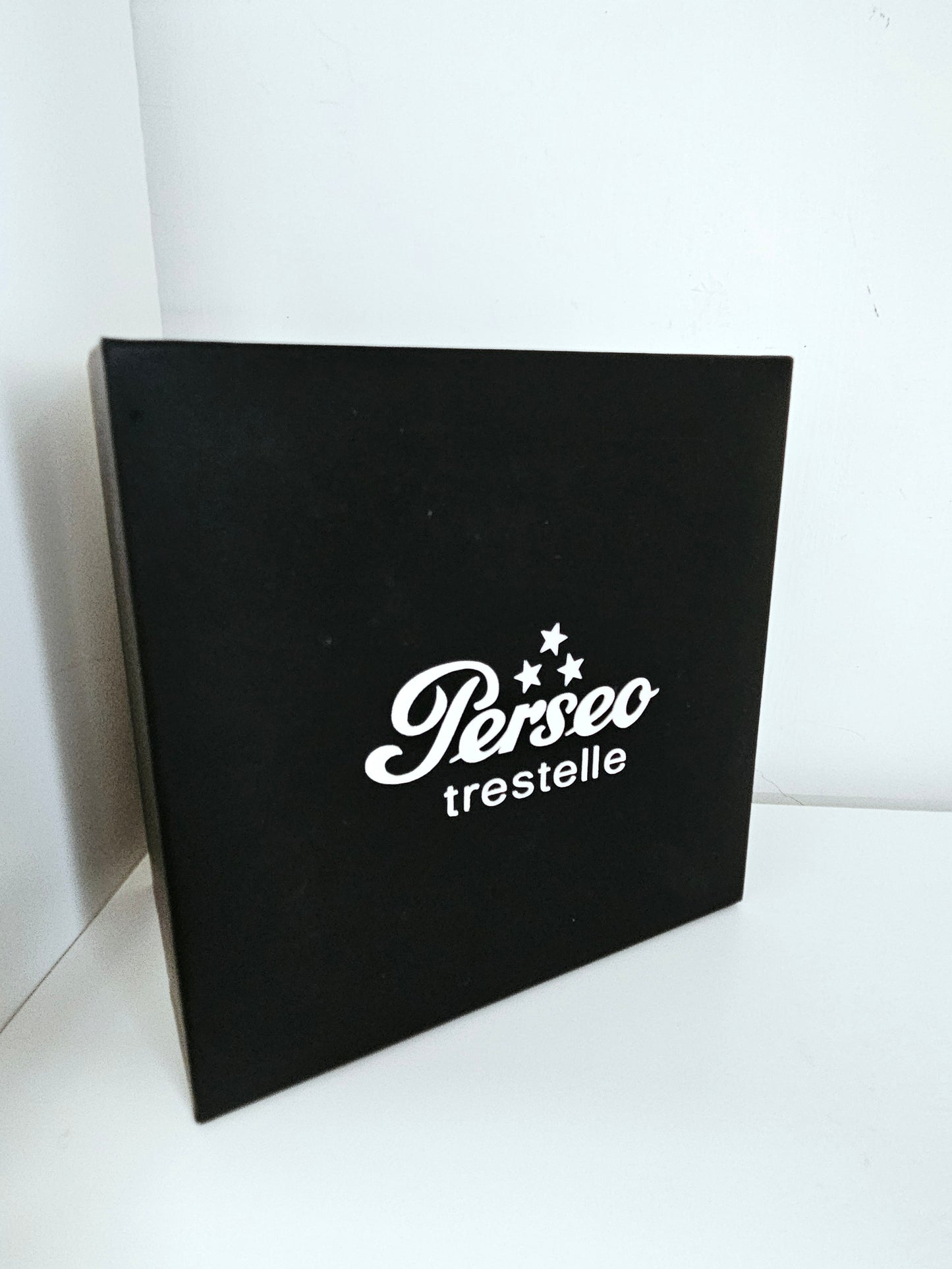 Perseo - TreStelle - Ref.4201 - Cronografo - Carica Manuale