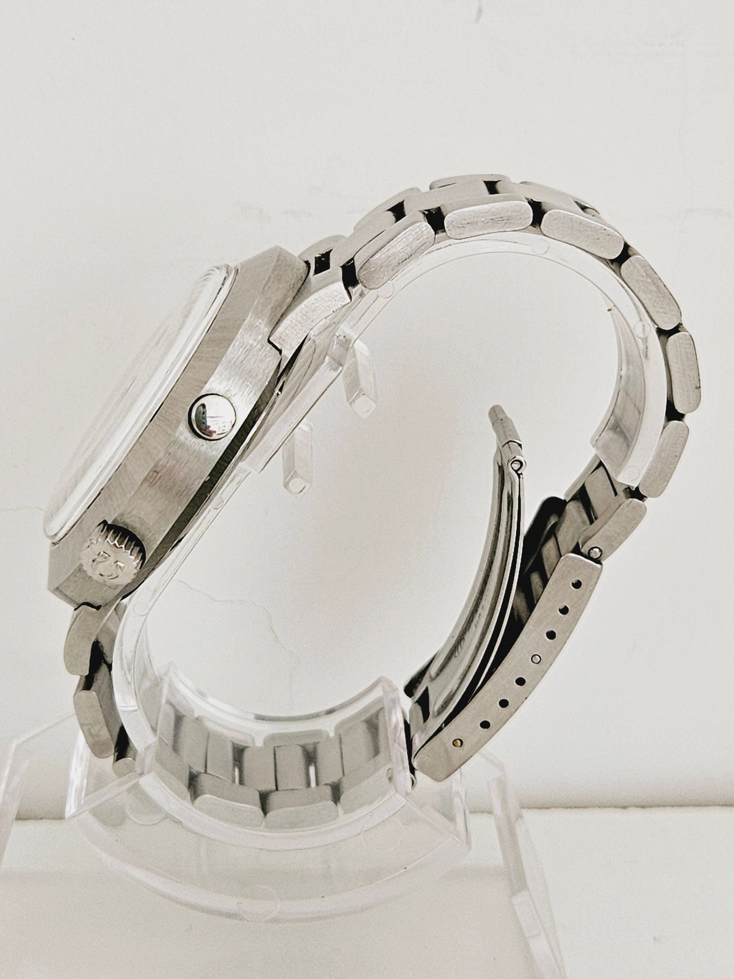 Omega - Chronostop Geneve - Racing Dial - Ref. 146.012 - Cal. 920