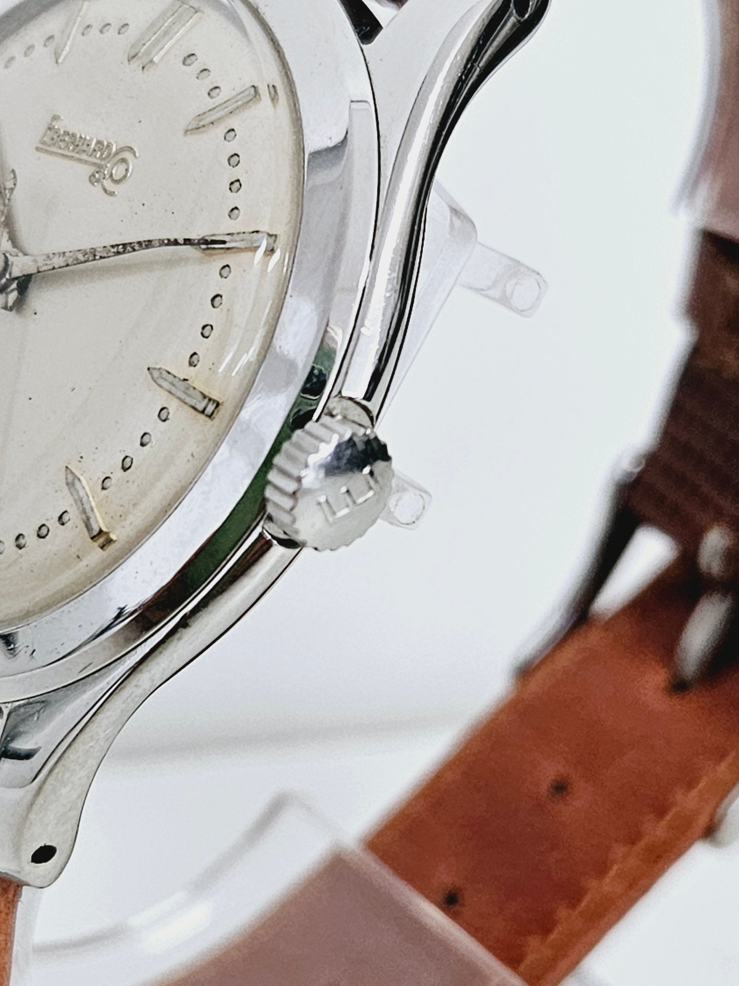 Eberhard & Co. - Ovetto - Automatico