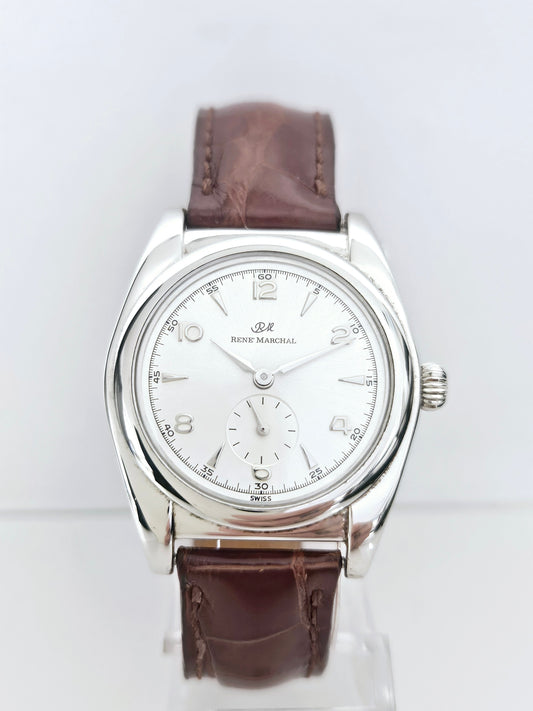 René Marchal- Ovetto - Ref.3147A - Mechanical