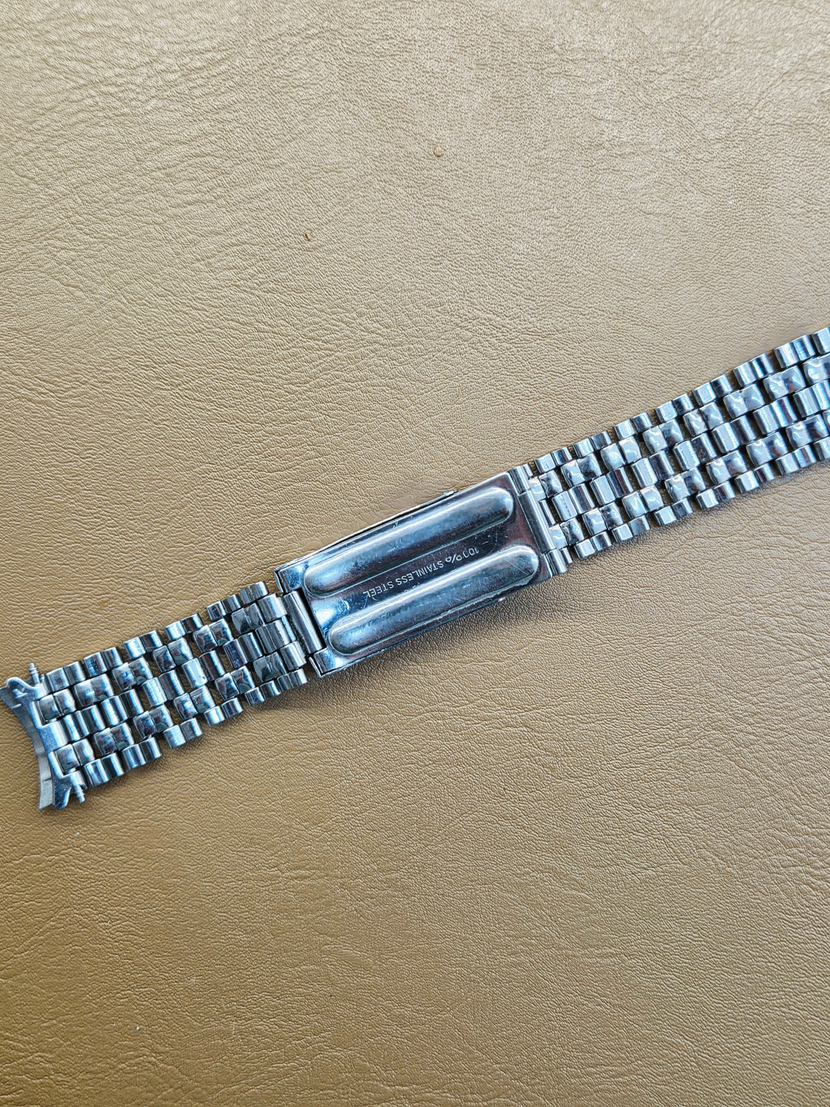 Bracciale Eterna Kontiki Vintage - Finali K - 18 mm