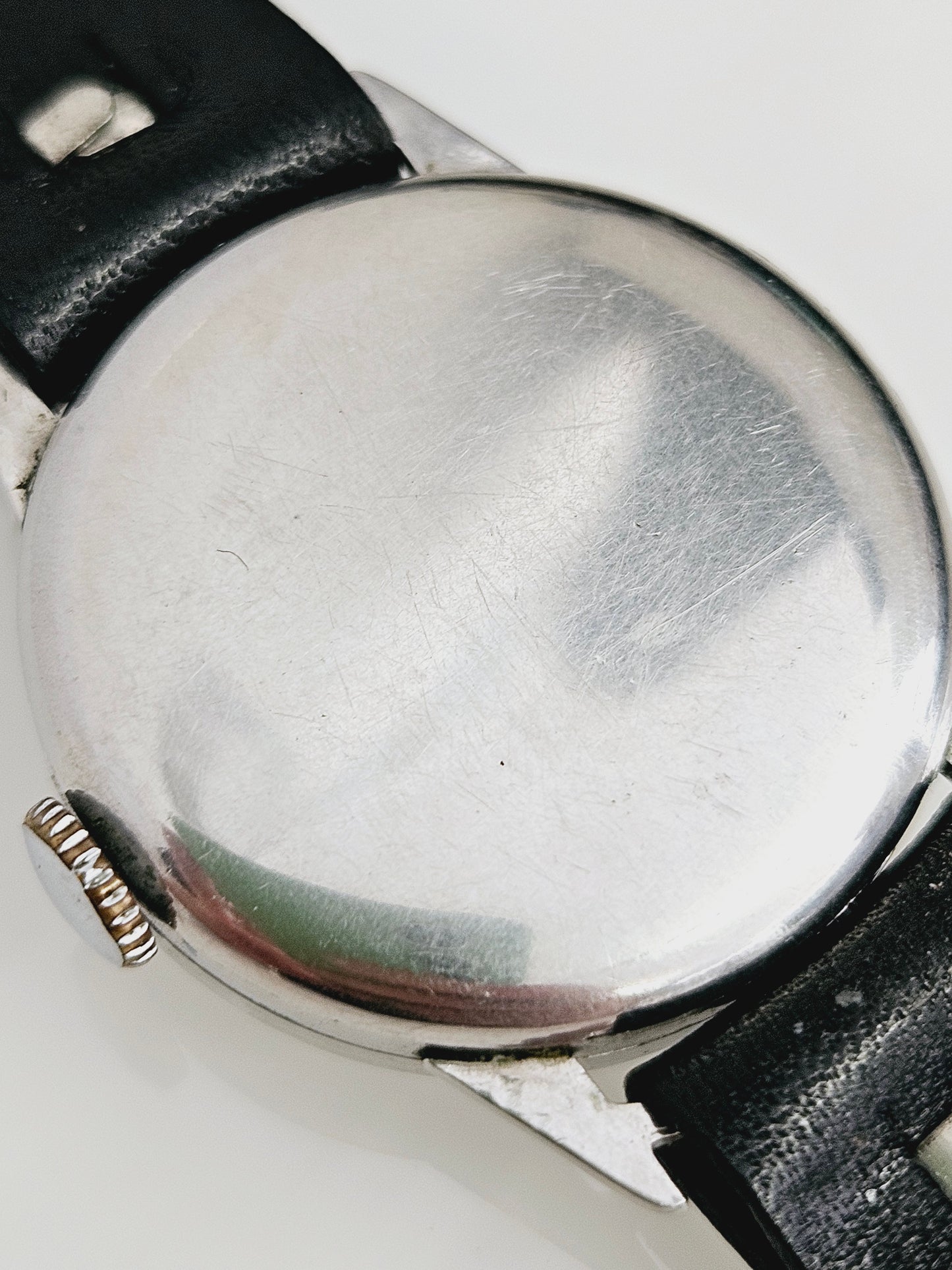 BWC Suisse - Buttes Watch Co. - Vintage Watch