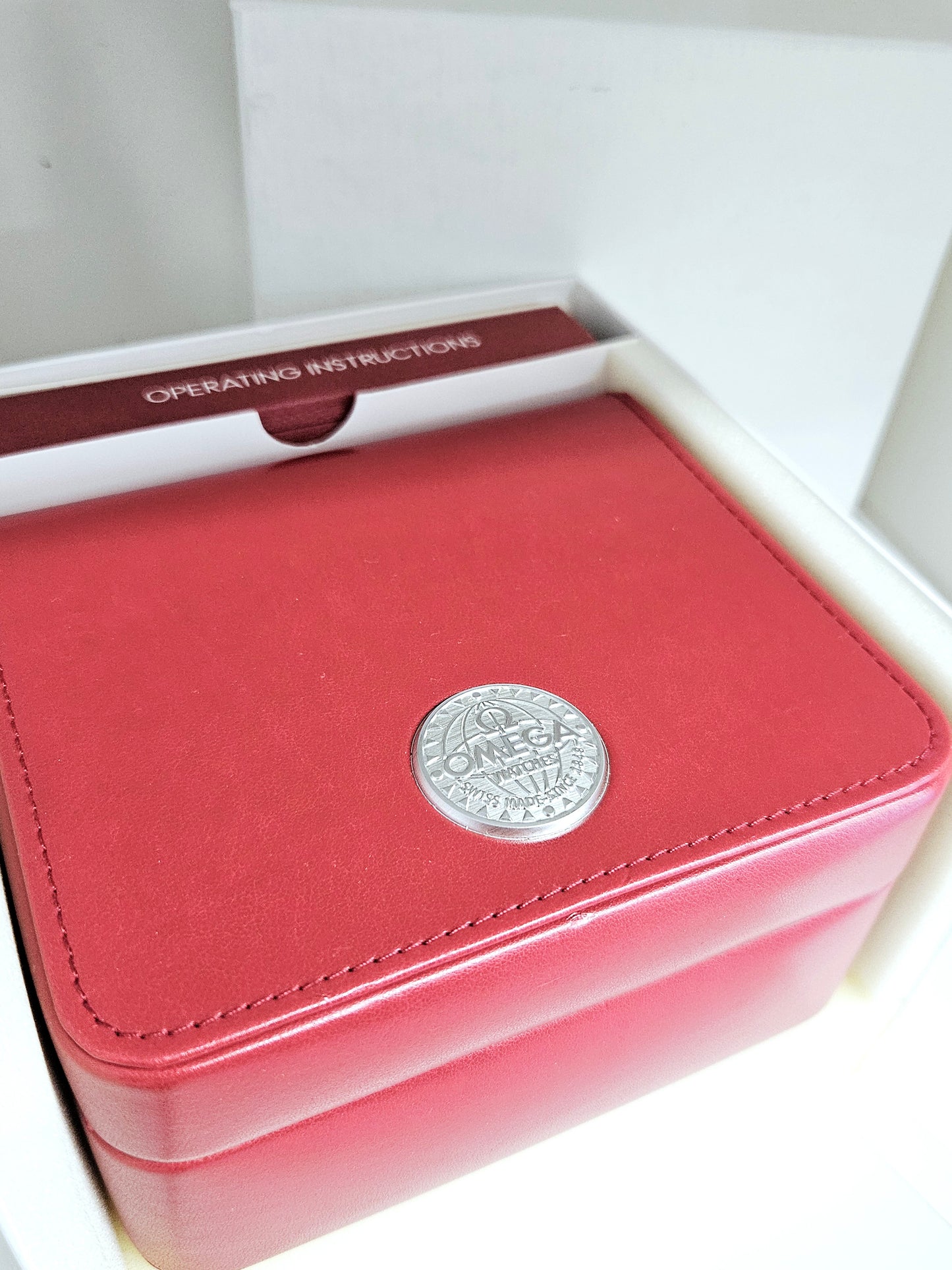 Omega - Seamaster - Aqua Terra - 150M - Ref. 231.10.42.21.02.001 - Box & Paper