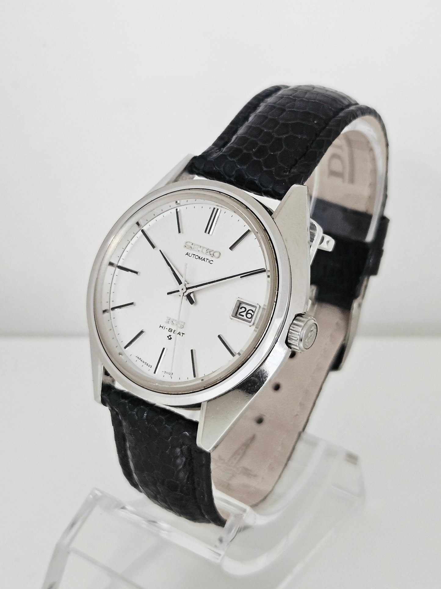 Seiko - King - 56KS - Ref. 5625-7113 - Automatico - Date - Anno 1974