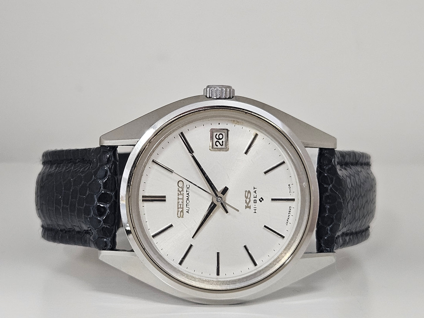 Seiko - King - 56KS - Ref. 5625-7113 - Automatico - Date - Anno 1974