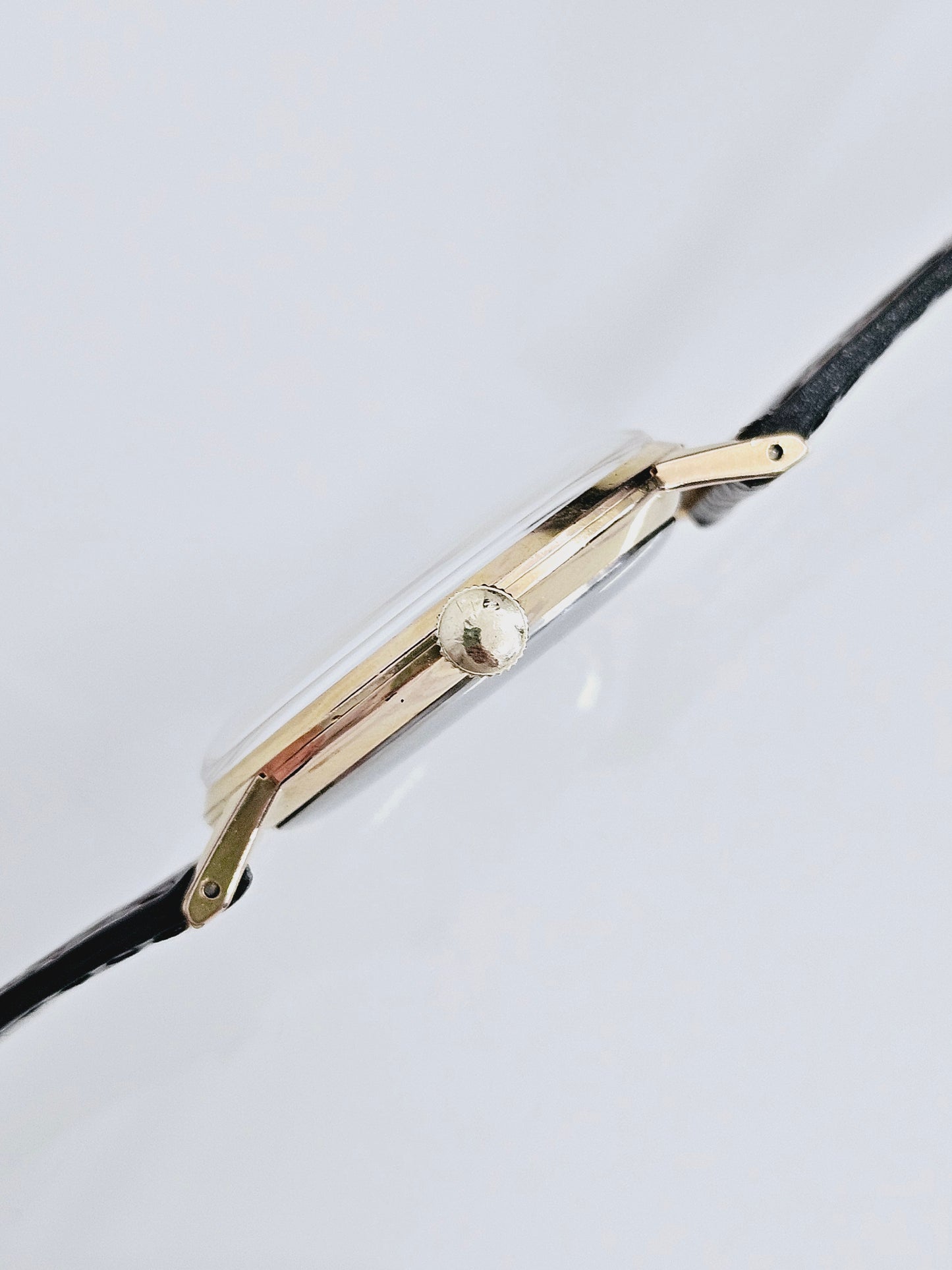 Seiko Champion - J15004E - Caliber 54 - Year Nov. 1961