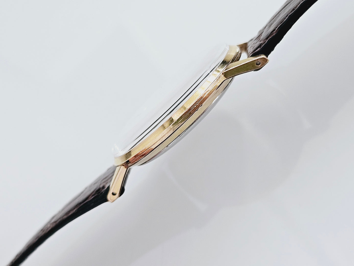 Seiko Champion - J15004E - Caliber 54 - Year Nov. 1961
