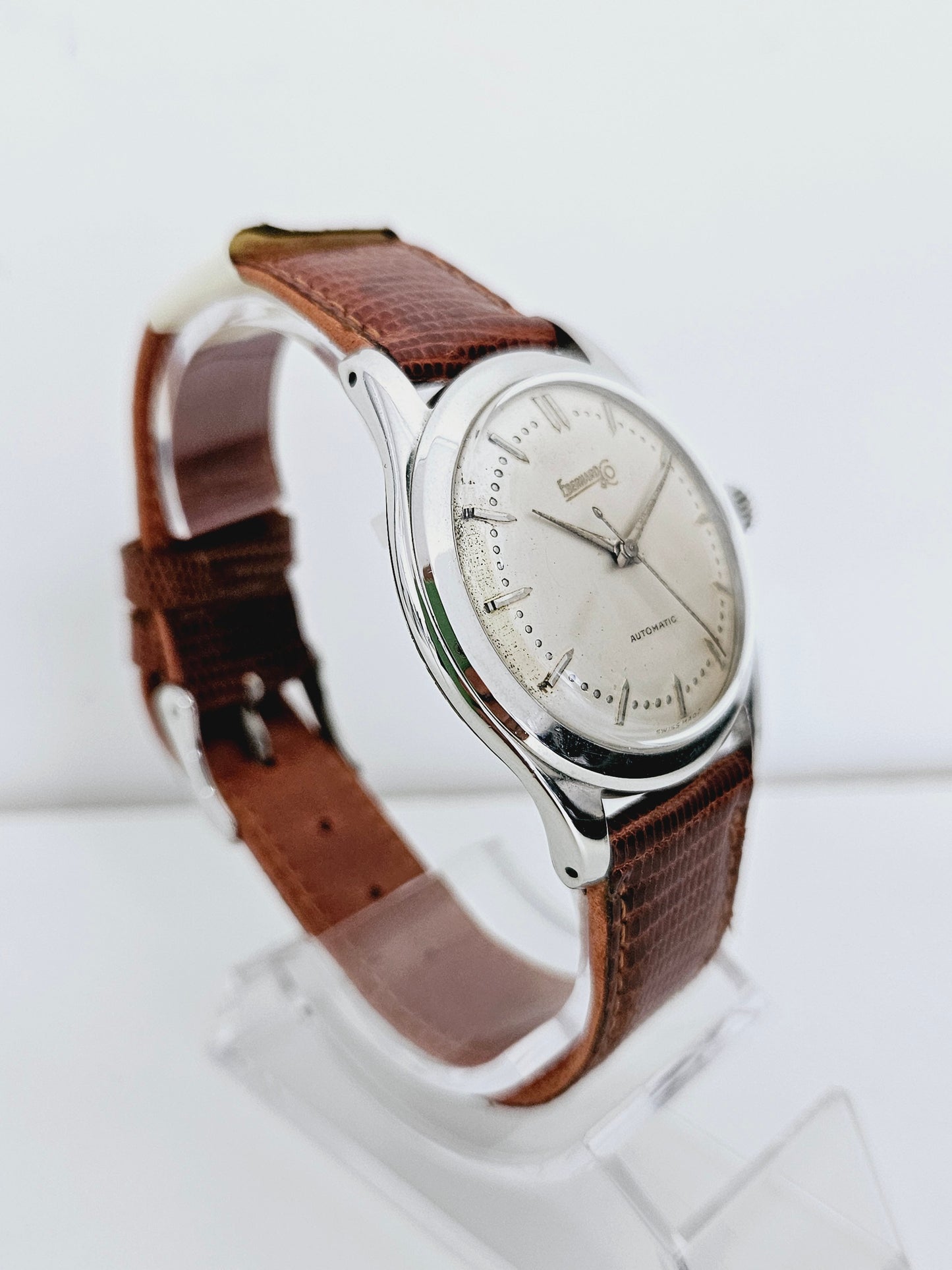 Eberhard & Co. - Ovetto - Automatico