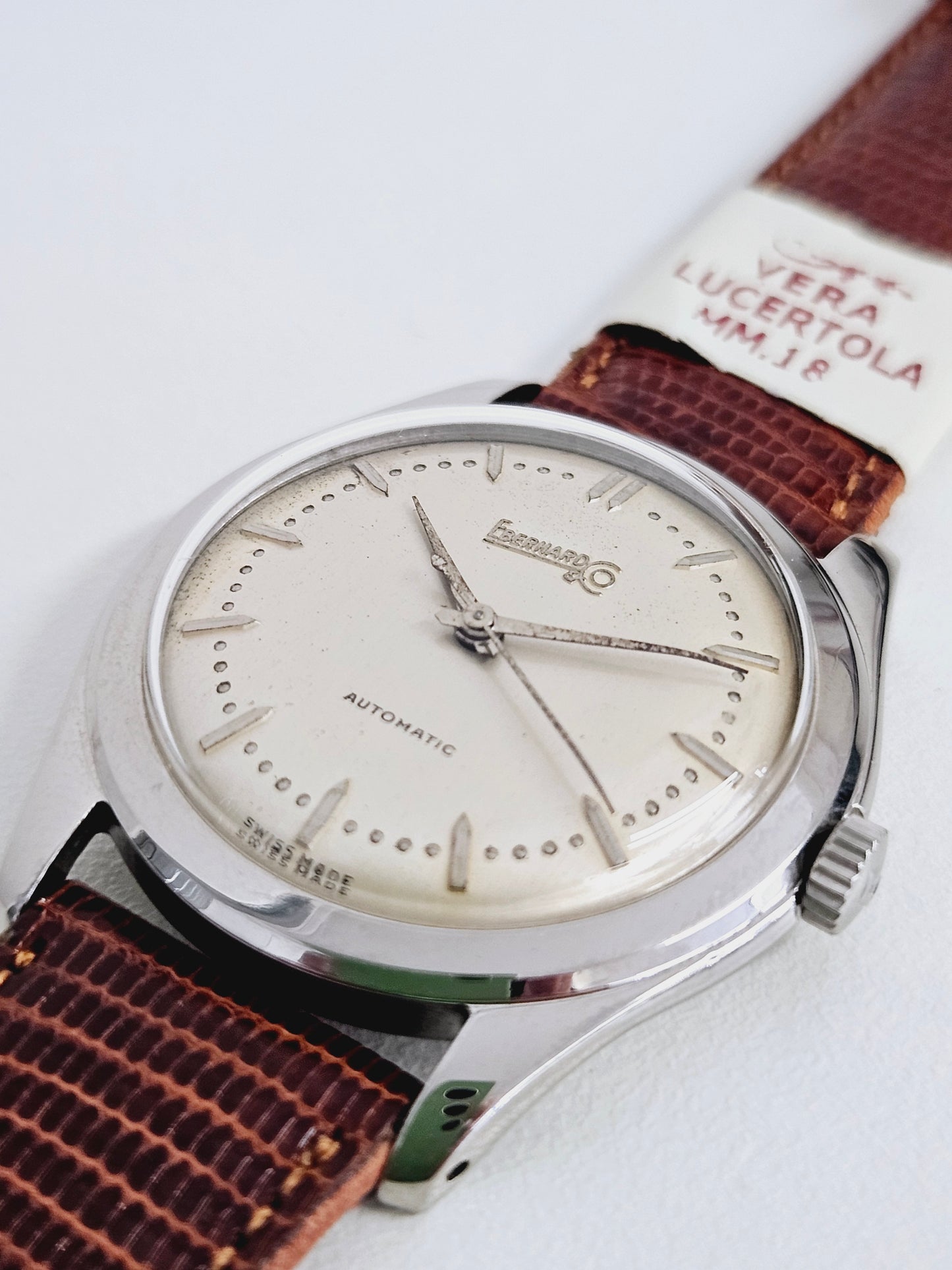 Eberhard & Co. - Ovetto - Automatico