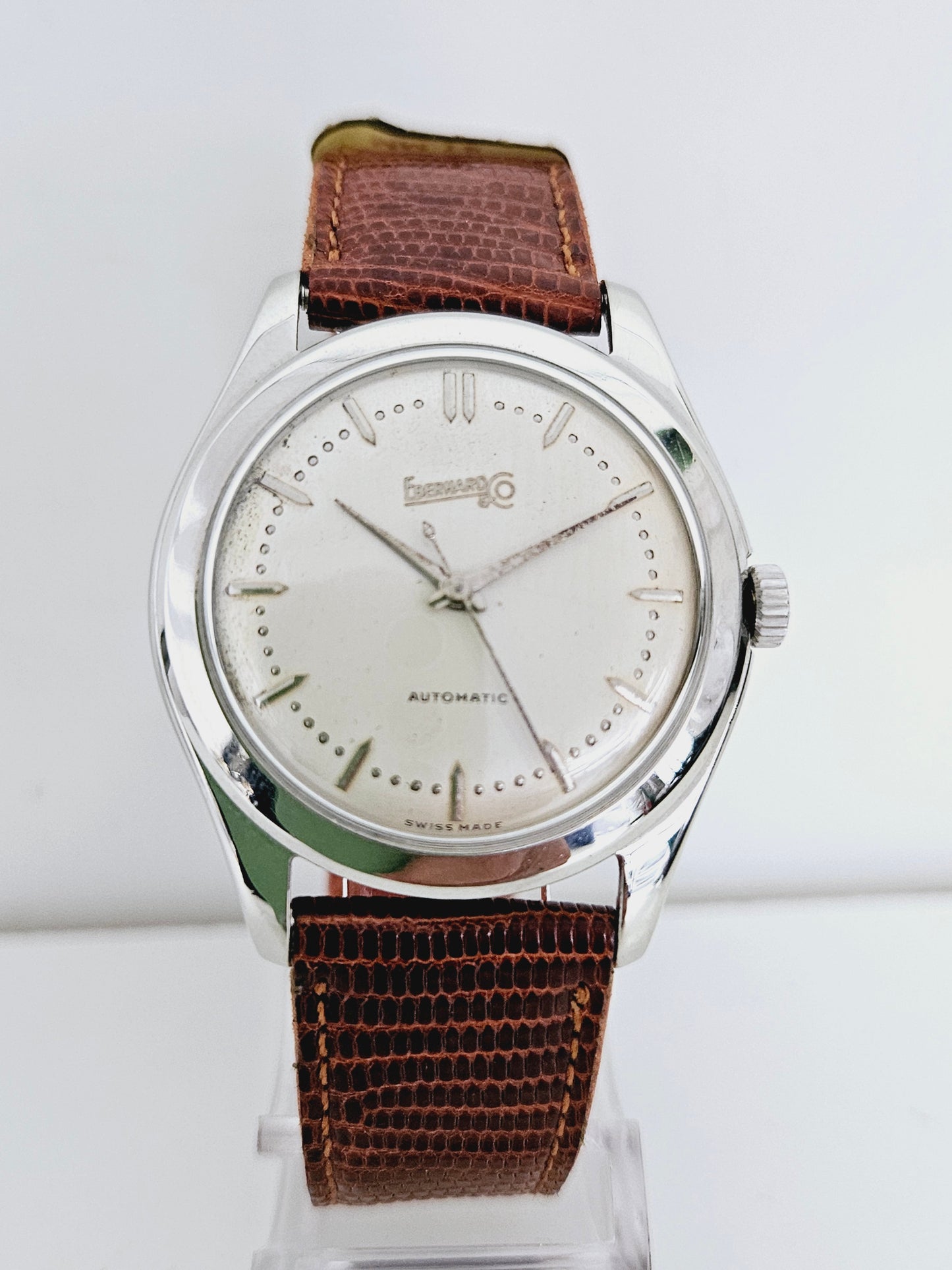 Eberhard & Co. - Ovetto - Automatico