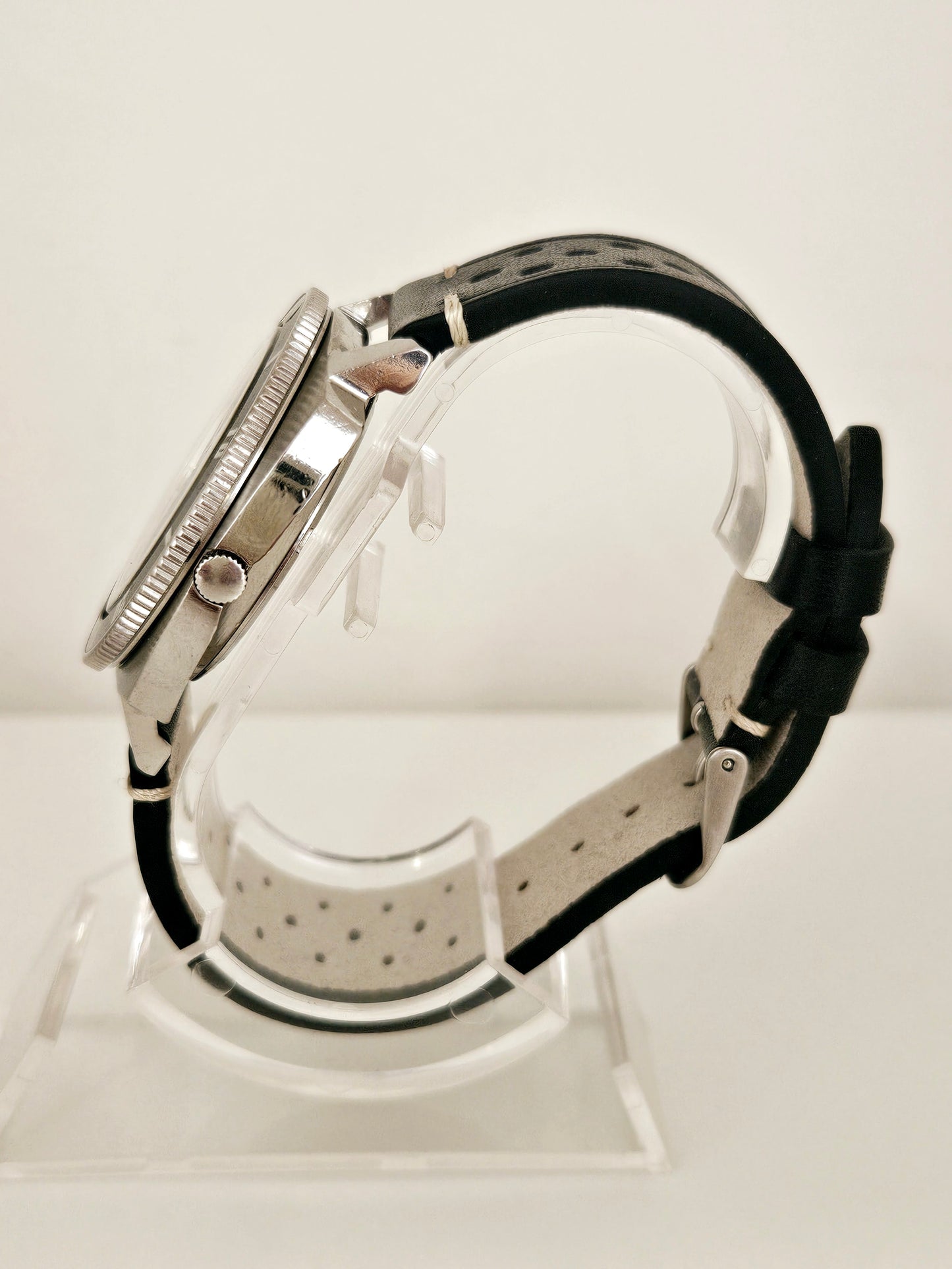 Seiko - Poor Man's 62 Mas - Ref. 7005-8052 - Serviced - All Original JDM