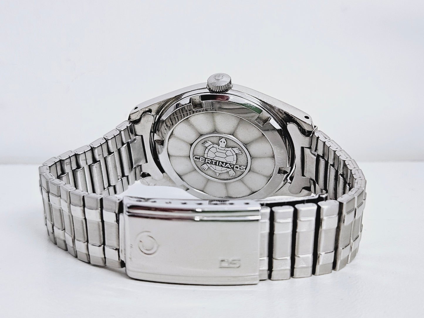 Certina DS Automatico