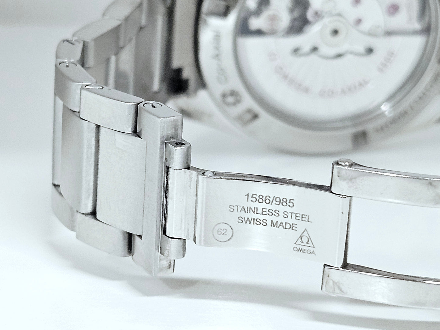 Omega - Seamaster - Aqua Terra - 150M - Ref. 231.10.42.21.02.001 - Box & Paper