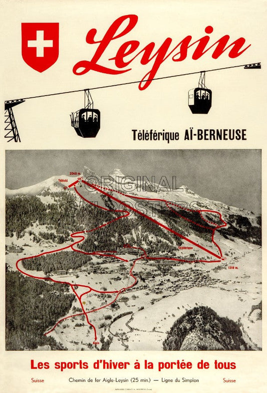 JeanRichard per Club Méditerranée