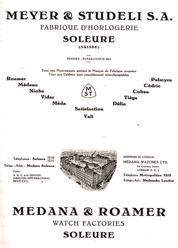 Roamer