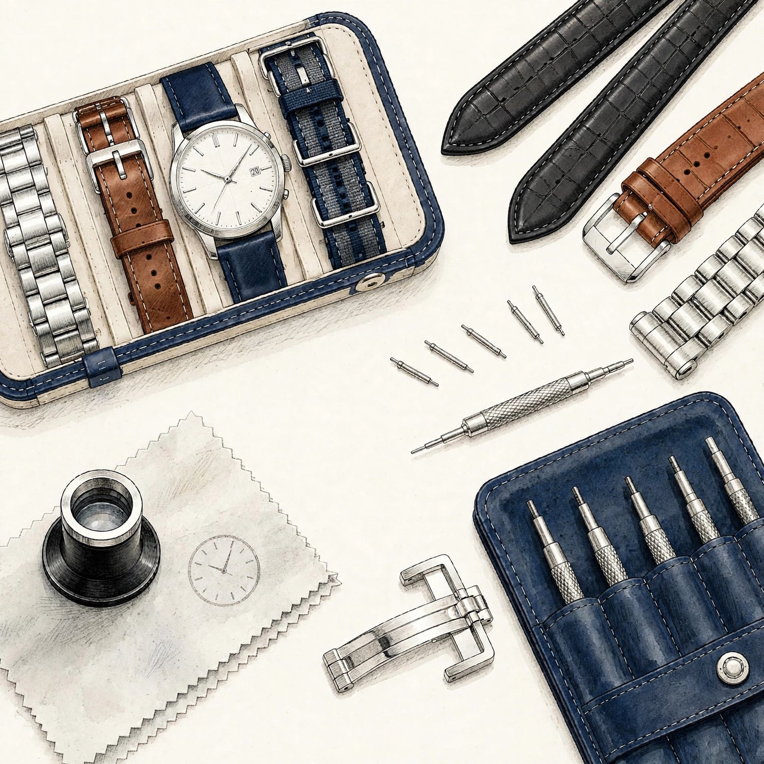 Accessori