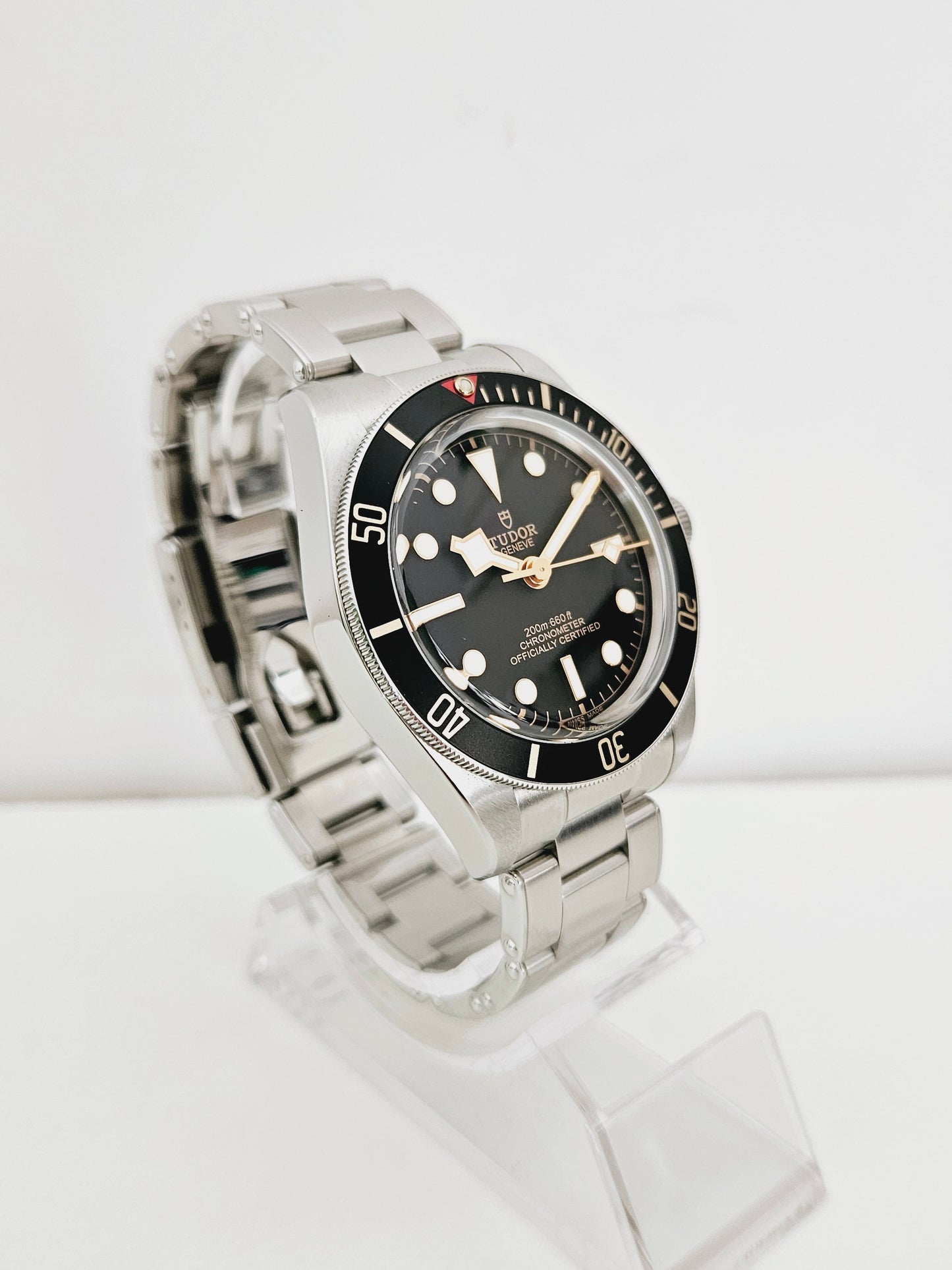 Tudor- Black Bay - Ref. M79030N - Fifty-Eight - Full Set