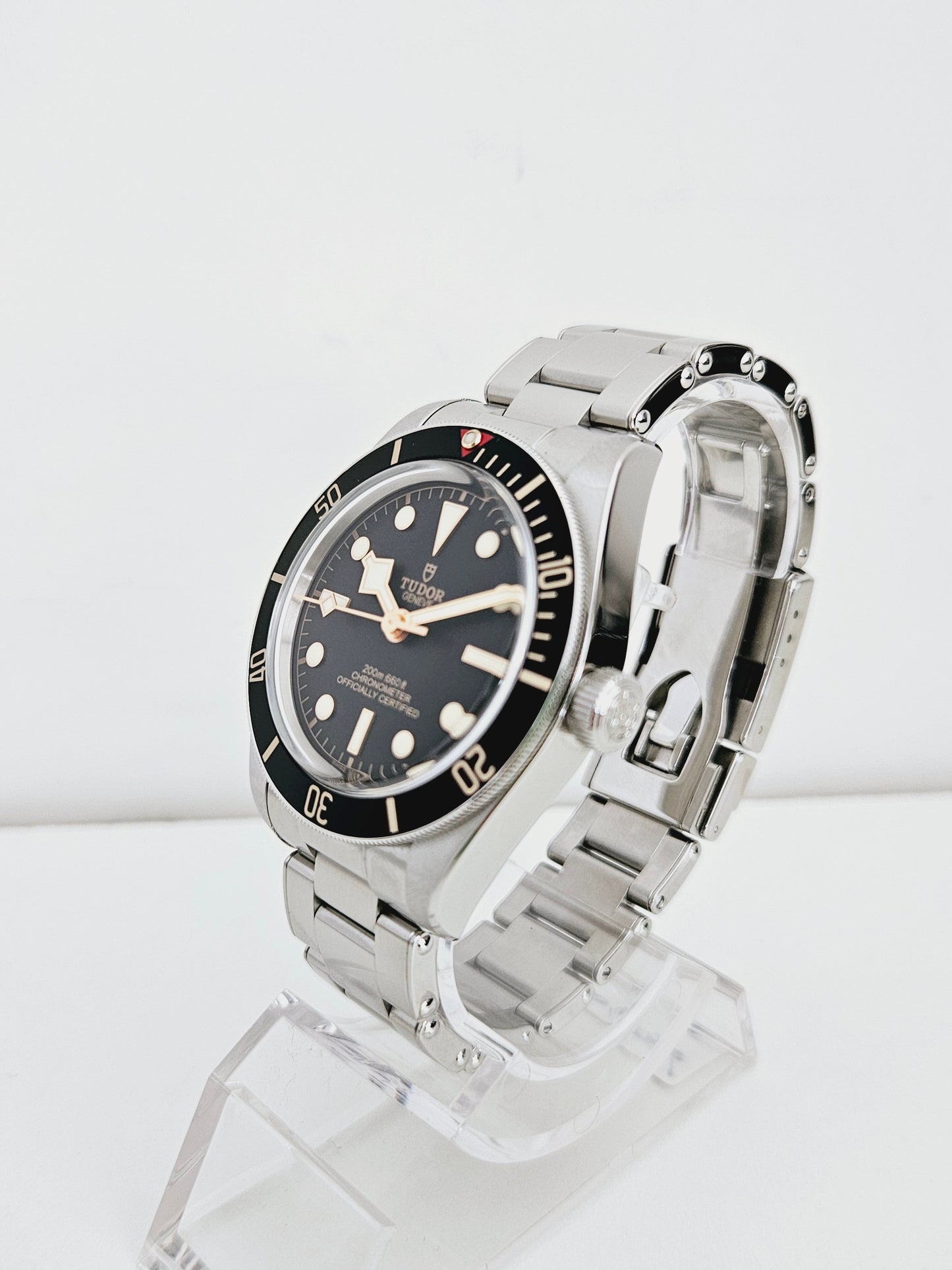 Tudor- Black Bay - Ref. M79030N - Fifty-Eight - Full Set