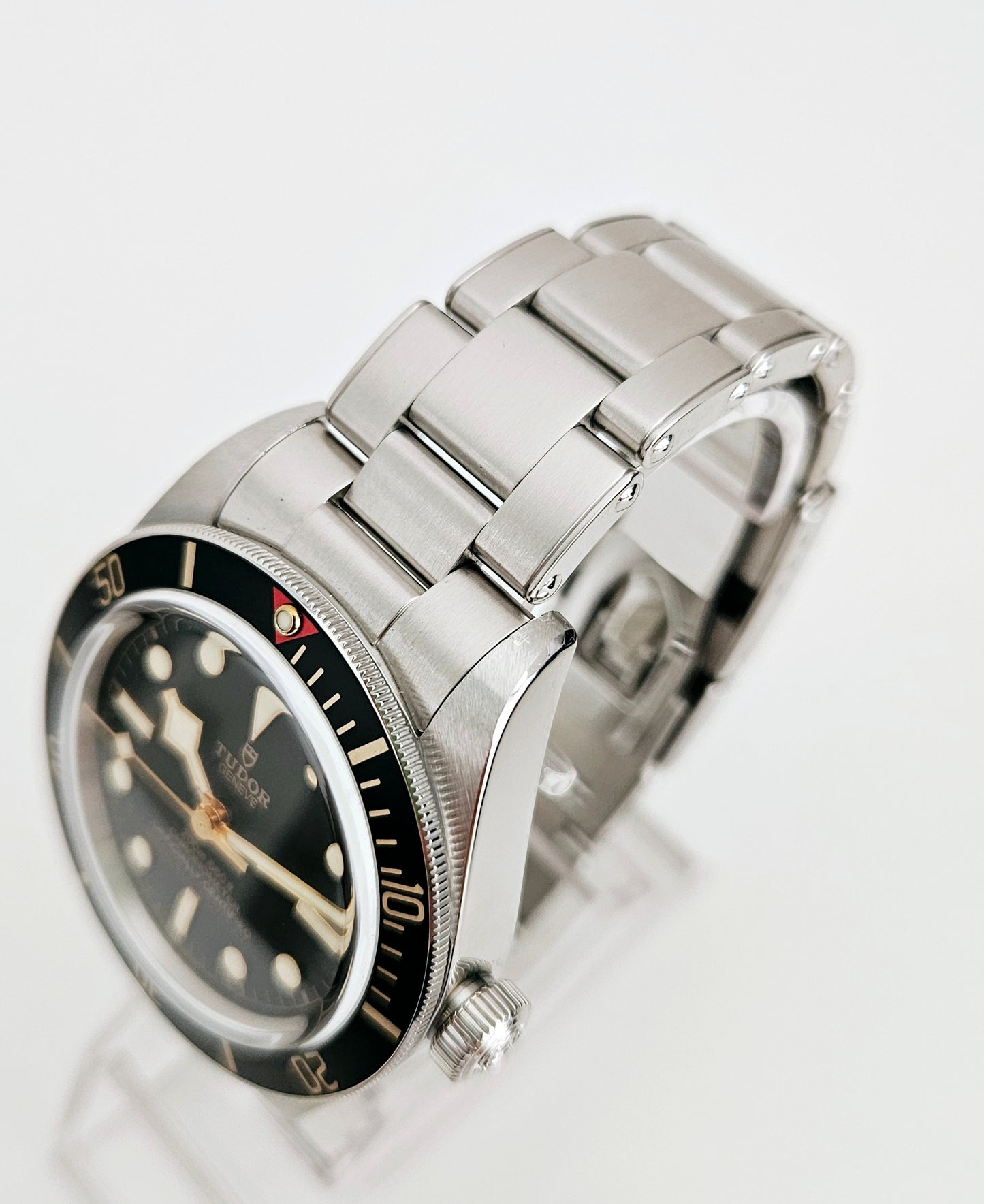 Tudor- Black Bay - Ref. M79030N - Fifty-Eight - Full Set