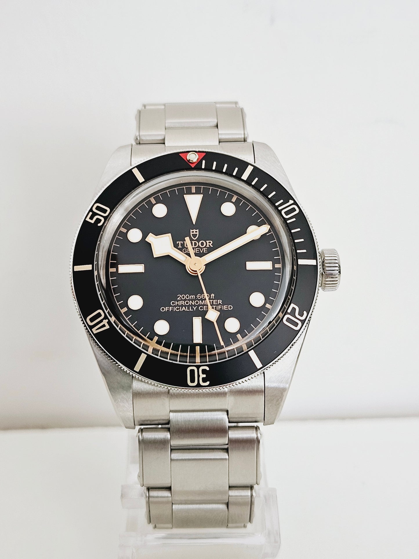 Tudor- Black Bay - Ref. M79030N - Fifty-Eight - Full Set