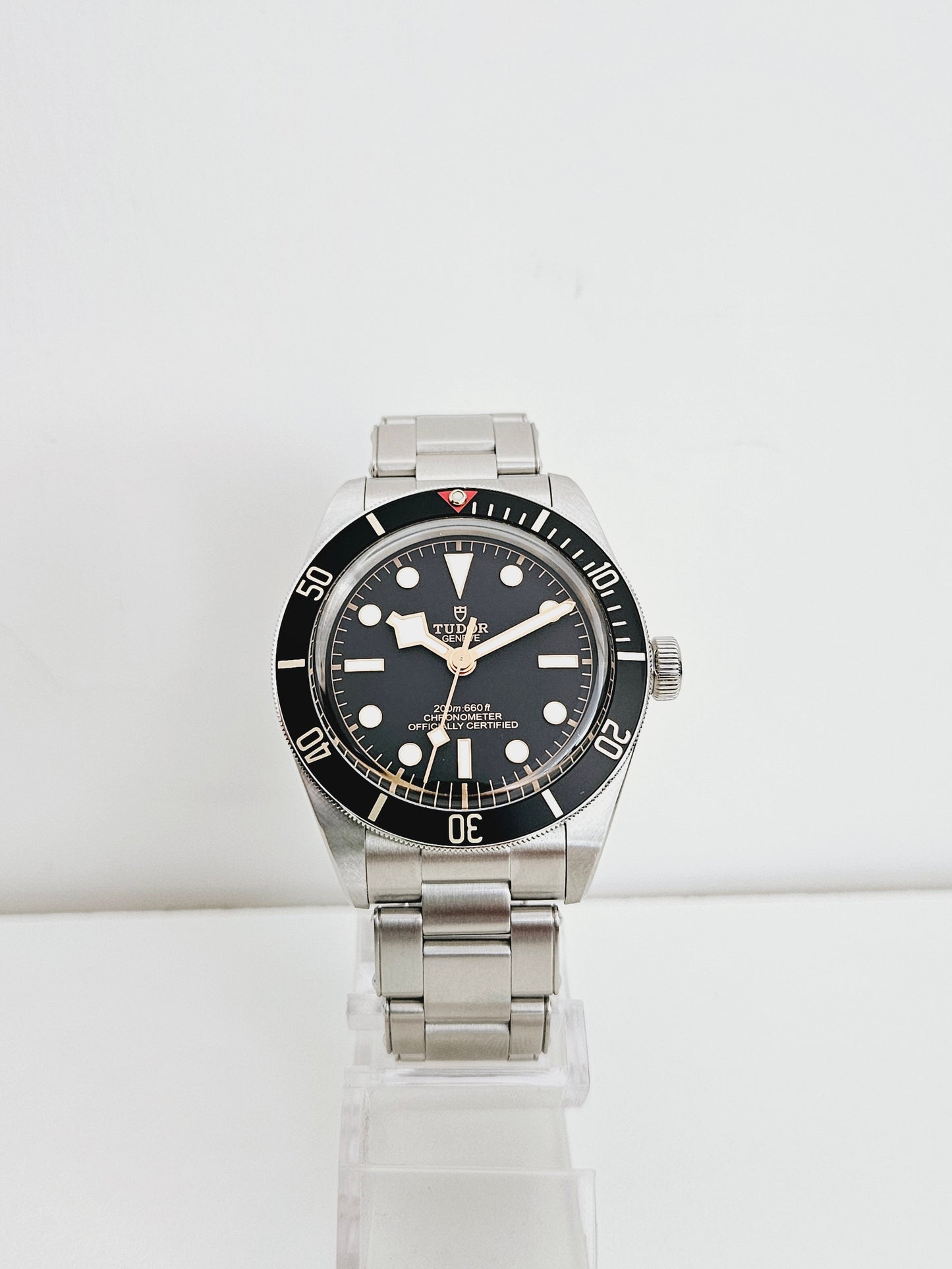 Tudor- Black Bay - Ref. M79030N - Fifty-Eight - Full Set