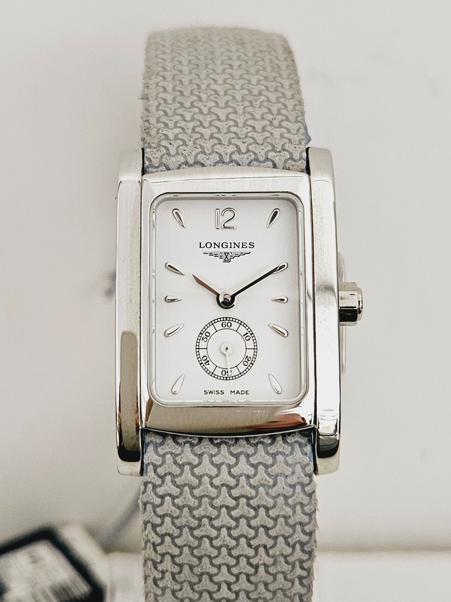 Longines 30011939 Quartz NOS