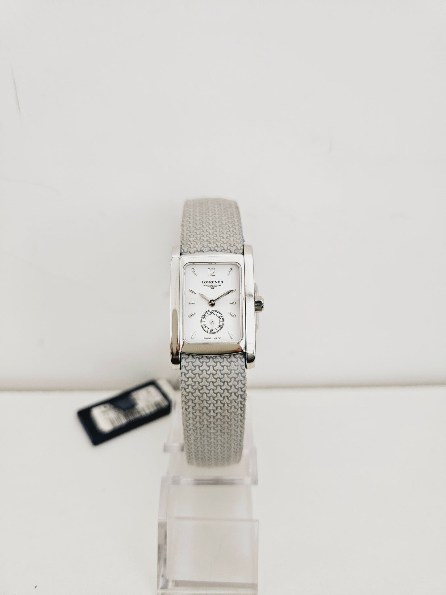 Longines 30011939 Quartz NOS