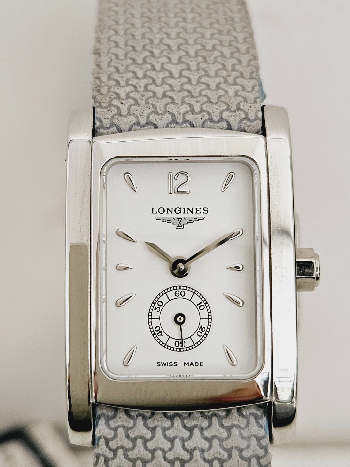 Longines 30011939 Quartz NOS