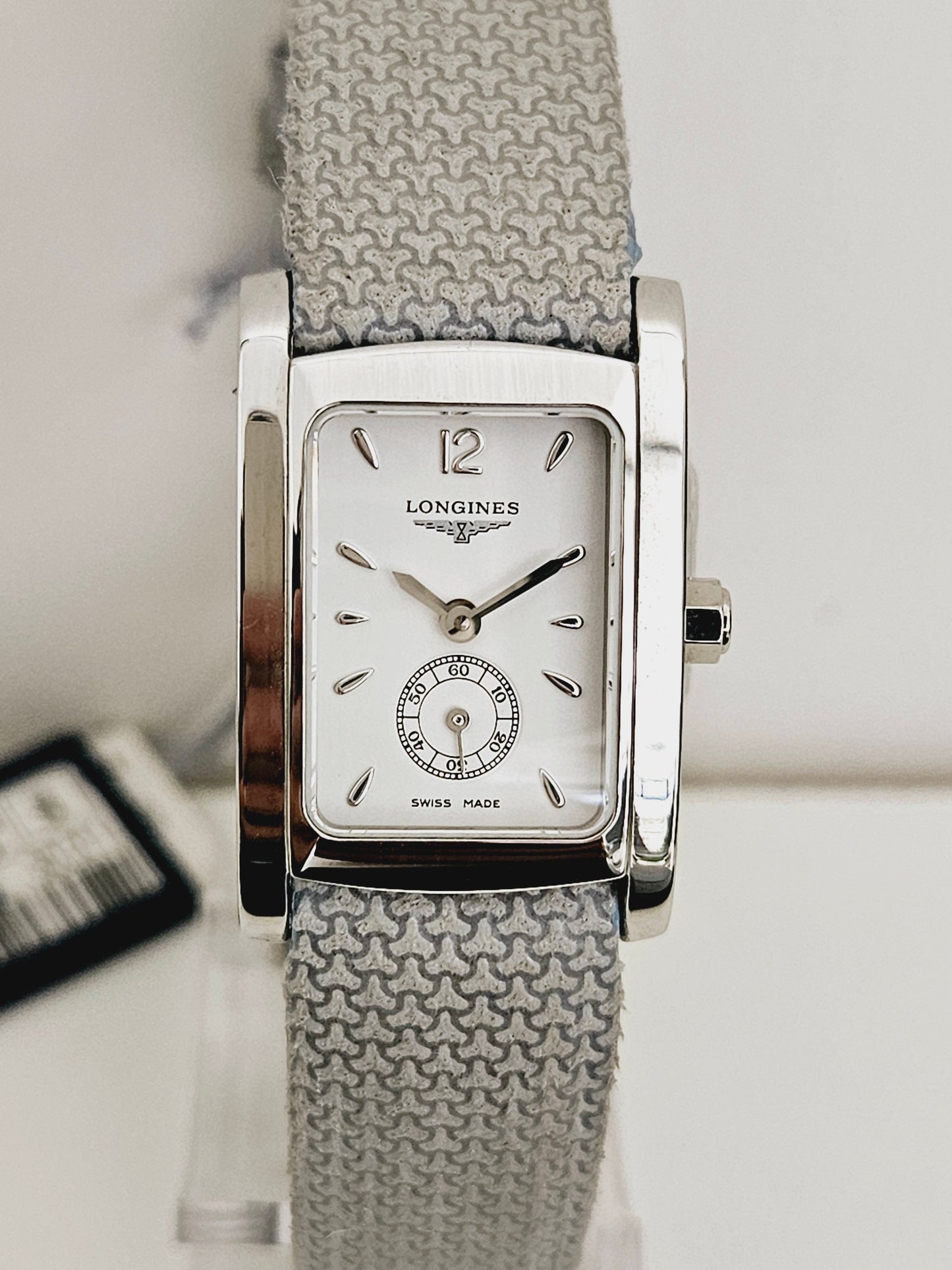 Longines 30011939 Quartz NOS