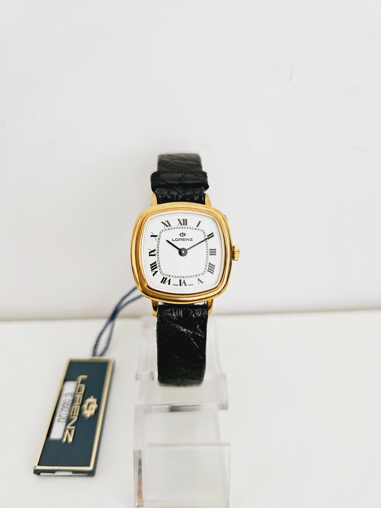 Lorenz Gold 18 kt Manuale