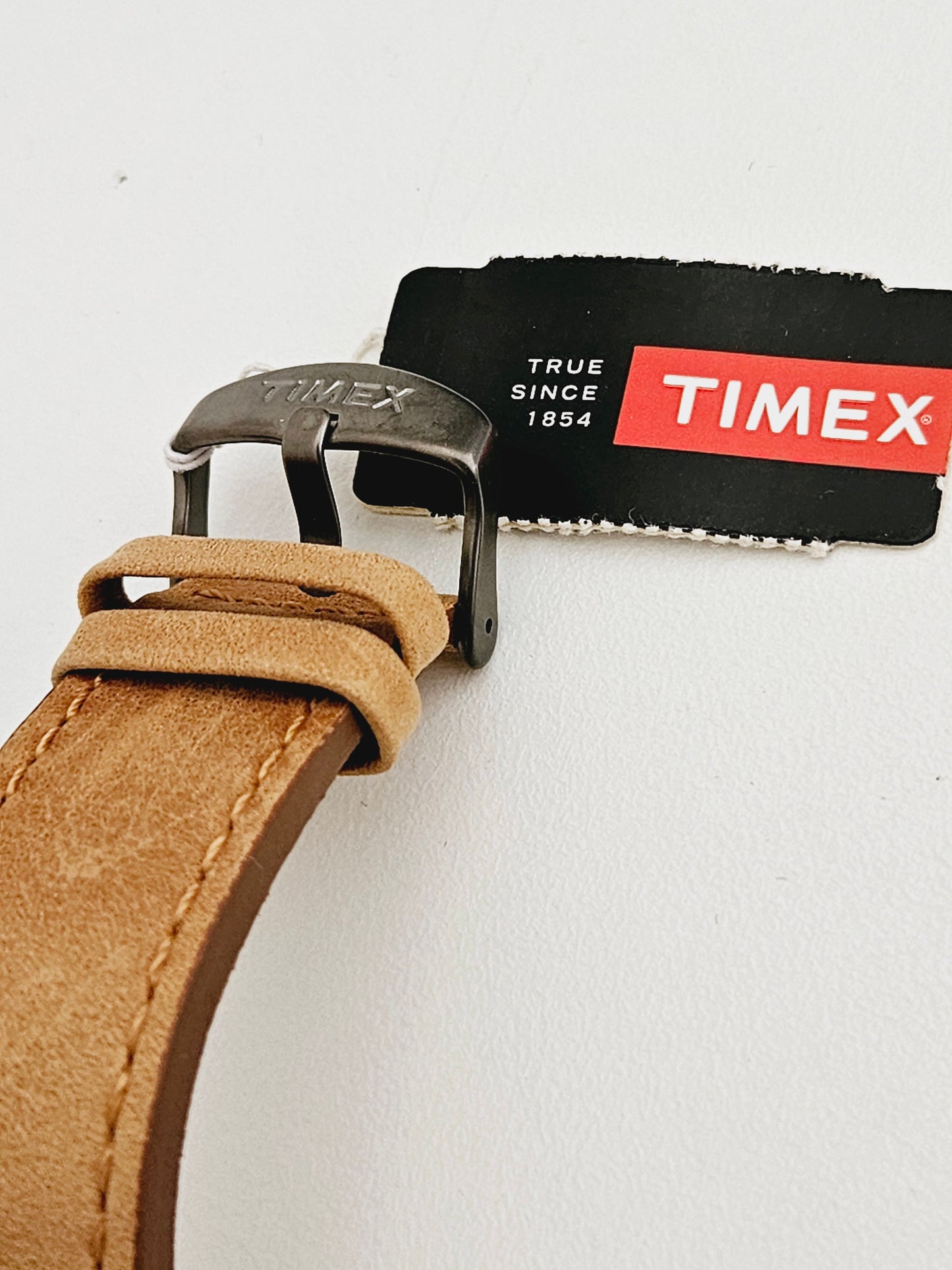 Timex TW2P78900 Chronograph Nuovo Full Set